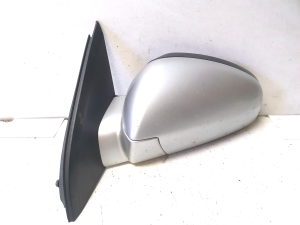 Opel Vectra C (2002–2008) Außenspiegel und seine Teile 24436145 - 4