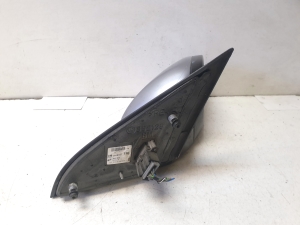 Opel Vectra C (2002–2008) Side mirror and its parts 24436147 - 2