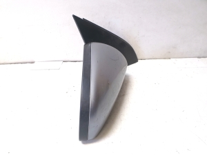 Opel Vectra C (2002–2008) Side mirror and its parts 24436147 - 3