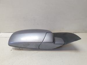 Opel Vectra C (2002–2008) Side mirror and its parts 24436147 - 4
