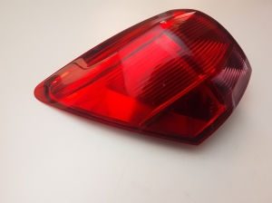NISSAN Qashqai+2 (2007–2013) Eckleuchte hinten 89070311 - 2
