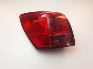 Rear corner light - 89070311
