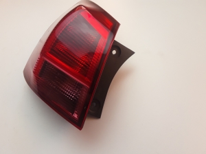 NISSAN Qashqai+2 (2007–2013) Eckleuchte hinten 89070311 - 4
