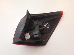 NISSAN Qashqai+2 (2007–2013) Eckleuchte hinten 89070311 - 5