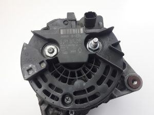 NISSAN Qashqai+2 (2007–2013) Generaator 8200728292C - 3