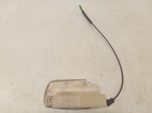 Barillet de serrure de porte avant - 106896400K