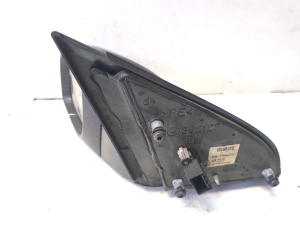 Opel Signum (2003–2008) Side mirror and its parts 24436145 352127 - 4