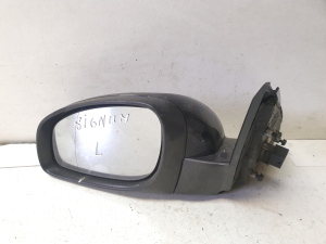 Side mirror and its parts - 24436145 352127