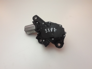Rear wiper motor - 28710JD000