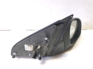 Opel Signum (2003–2008) Außenspiegel und seine Teile 24436147 352128 - 3