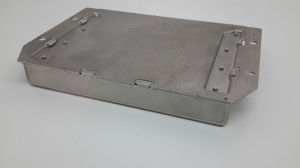 Mercedes Benz A-Class 168 (1997–2004) Computer-ESP A0225457132 - 3