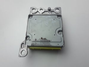 NISSAN Qashqai+2 (2007–2013) Airbag module 98820EY10B - 3