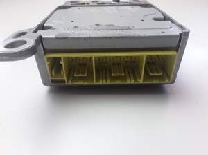 NISSAN Qashqai+2 (2007–2013) Airbag module 98820EY10B - 4