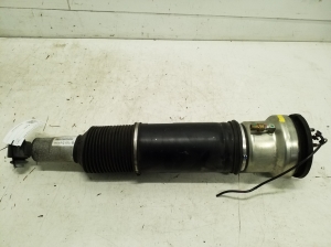 Rolls Royce Phantom VII (2003–2012) Rear shock absorber 6767117 - 2