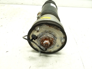 Rolls Royce Phantom VII (2003–2012) Rear shock absorber 6767117 - 3