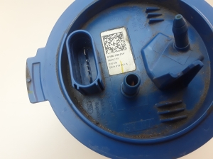 AUDI Q2 (2016–2026) Kütusepump ja selle osad 058020001V - 2