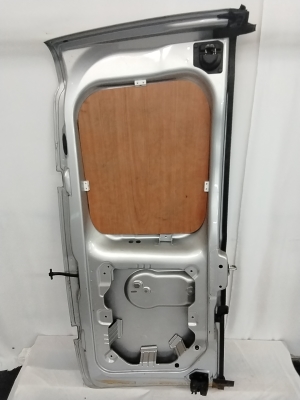Opel Combo D (2012–2017) Hecktür und ihre Teile 95519553 - 3