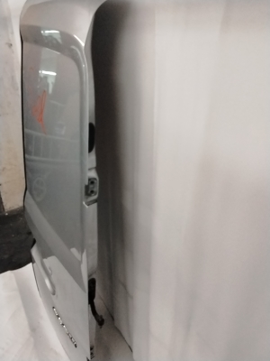Opel Combo D (2012–2017) Hecktür und ihre Teile 95519553 - 5
