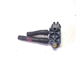 Jaguar XF (2008–2016) DPF andur CX235L200AA - 2
