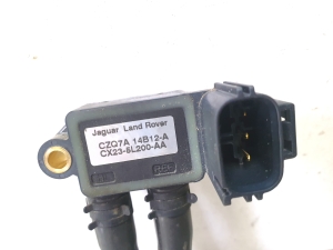 Jaguar XF (2008–2016) DPF andur CX235L200AA - 3