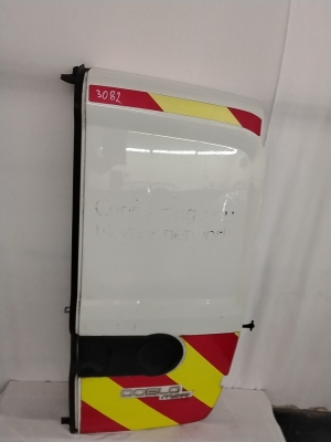 FIAT Doblo (2010–2026) Rear cargo door 52000031 - 4