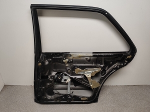 Mercedes Benz S-Class 140 (1991–1998) Tagumised küljeuksed A1407300605 - 3