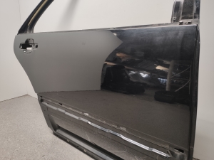 Mercedes Benz S-Class 140 (1991–1998) Tagumised küljeuksed A1407300605 - 4