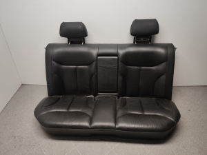   Rear seat backrest  - A1409201630 