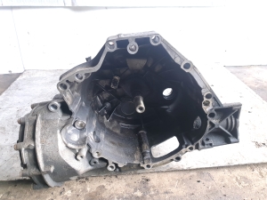 AUDI A4 B8 (2007–2016) Gearbox LLR - 4