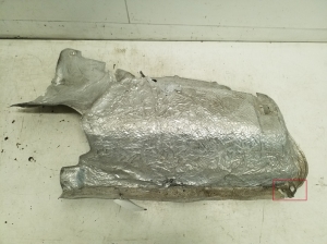 Rolls Royce Phantom VII (2003–2012) Summuti kuumakaitse 7049466 - 3