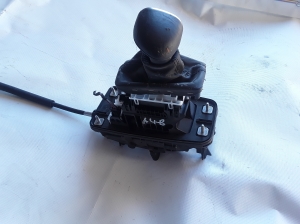 AUDI A5 (2007–2016) Gear shift mechanism and its parts 8K2713041AA - 2