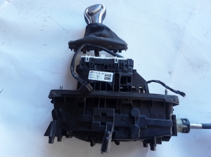 AUDI A5 (2007–2016) Gear shift mechanism and its parts 8K2713041AA - 3