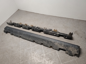   Schwellerverkleidung außen  - A2046981654 