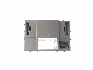 Comfort control module - 284B2JD11A