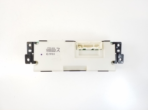 NISSAN X-Trail T31 (2007–2013) Heater control panel 27500JG700 - 3