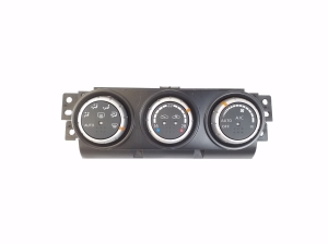 Salongi soojenduse juhtpaneel - 27500JG700