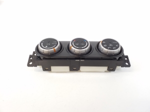 NISSAN X-Trail T31 (2007–2013) Heater control panel 27500JG700 - 5