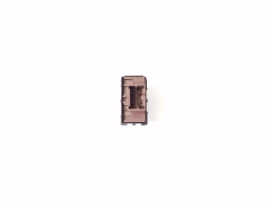 NISSAN X-Trail T31 (2007–2013) Door lock/unlock switch - 2