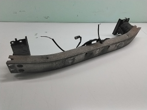 TOYOTA Corola Verso R1 (2004–2009) Eesmise kaitseraua tala 521310F011 - 2