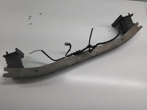 TOYOTA Corola Verso R1 (2004–2009) Eesmise kaitseraua tala 521310F011 - 3