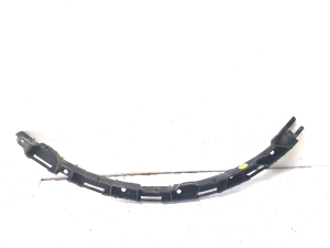 AUDI A2 (2000–2005) Stoßstangenhalterung hinten 8Z0853862A - 2