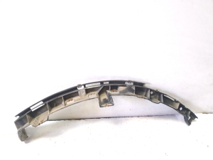 Rear bumper bracket - 8Z0853864A