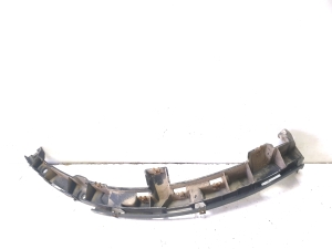 AUDI A2 (2000–2005) Rear bumper bracket 8Z0853864A - 2