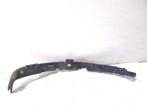 AUDI A2 (2000–2005) Rear bumper bracket 8Z0853864A - 3