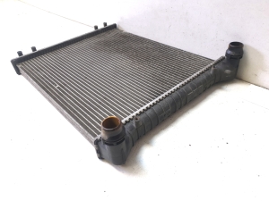 AUDI A2 (2000–2005) Dzesēšanas radiators un tā daļas 8Z01212510 - 3