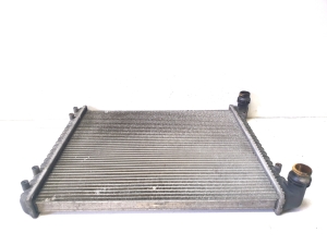 AUDI A2 (2000–2005) Dzesēšanas radiators un tā daļas 8Z01212510 - 4