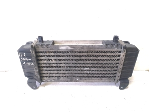 AUDI A2 (2000–2005) Ladeluftkühler 8Z0145804 - 2