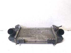 AUDI A2 (2000–2005) Ladeluftkühler 8Z0145804 - 3