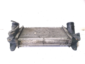 AUDI A2 (2000–2005) Ladeluftkühler 8Z0145804 - 4