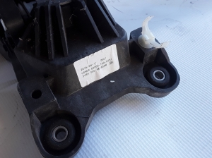 Honda Jazz (2015–2026) Käiguvahetusmehhanism ja selle osad 54000T5A0231 - 3